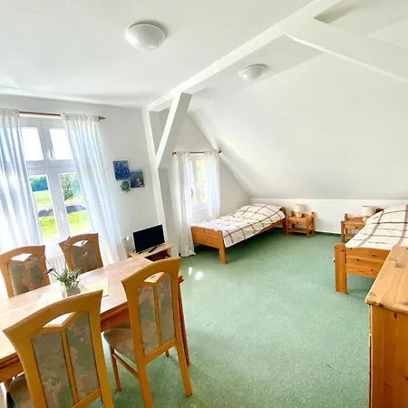 Gut Weidehof Wolgast