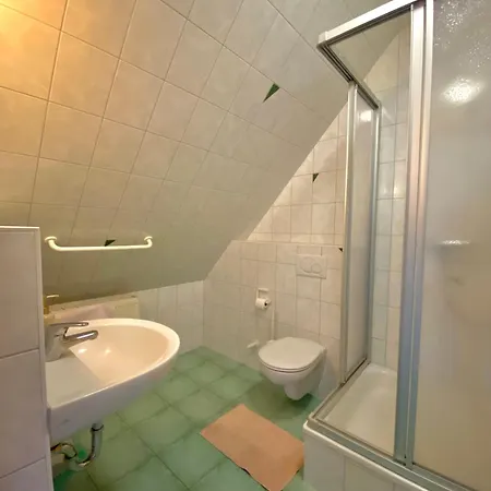 Gut Weidehof Wolgast