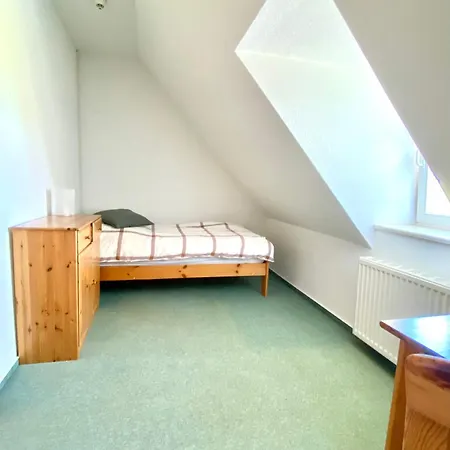 Διαμέρισμα Gut Weidehof *