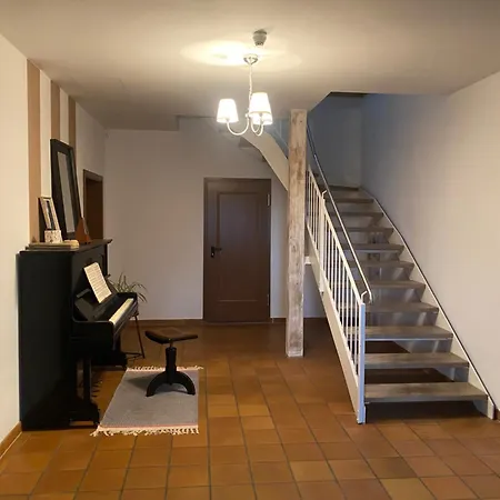 Gut Weidehof Διαμέρισμα