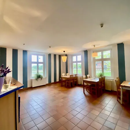 Διαμέρισμα Gut Weidehof