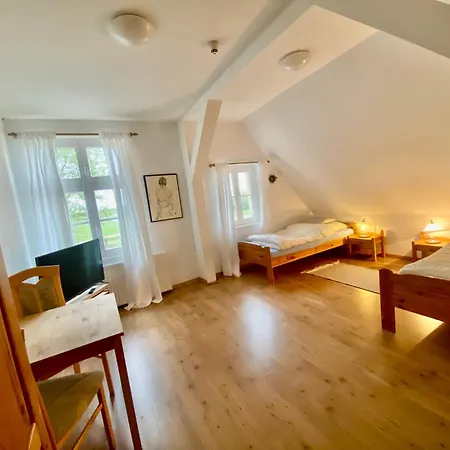 Gut Weidehof Wolgast