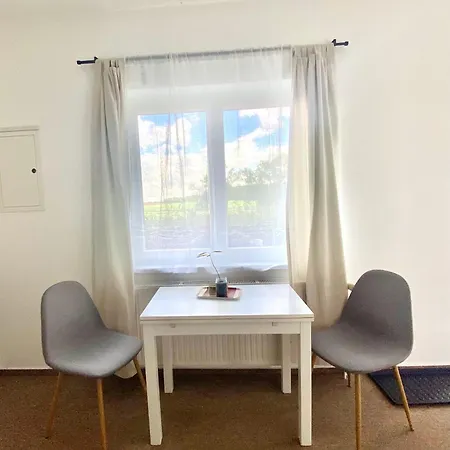 Gut Weidehof Wolgast