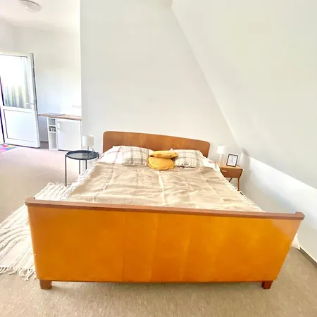 Gut Weidehof Διαμέρισμα