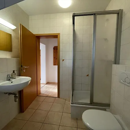 Gut Weidehof Διαμέρισμα