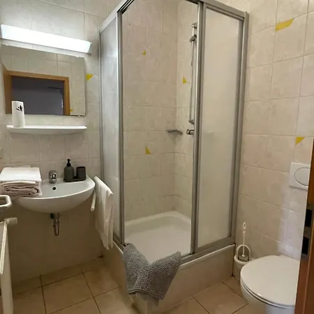 Gut Weidehof Διαμέρισμα