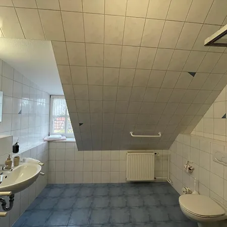 Gut Weidehof Διαμέρισμα *