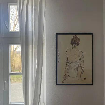 Gut Weidehof * Wolgast