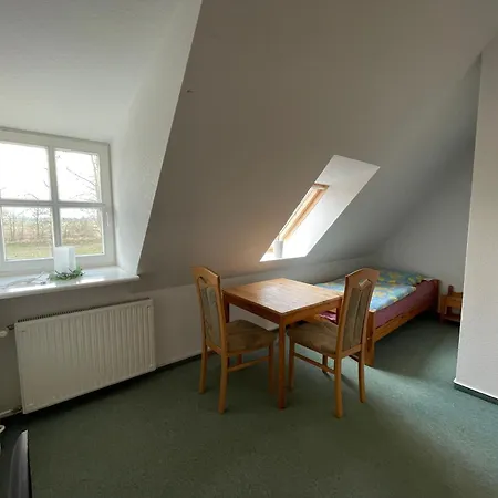 Gut Weidehof Διαμέρισμα