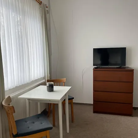 Gut Weidehof * Wolgast