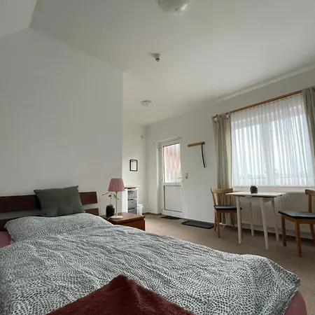 Appartement Gut Weidehof *