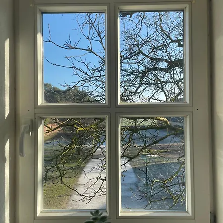 Gut Weidehof Appartement Wolgast