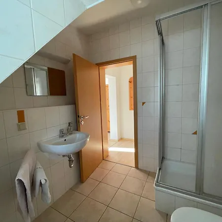 Διαμέρισμα Gut Weidehof Wolgast